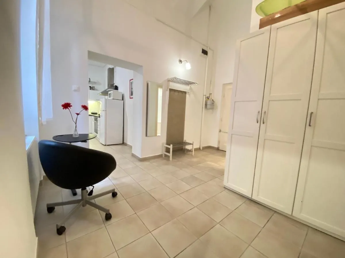 Orangehomes Central Market Hall Apartment Budapest 0*,  Ungarn
