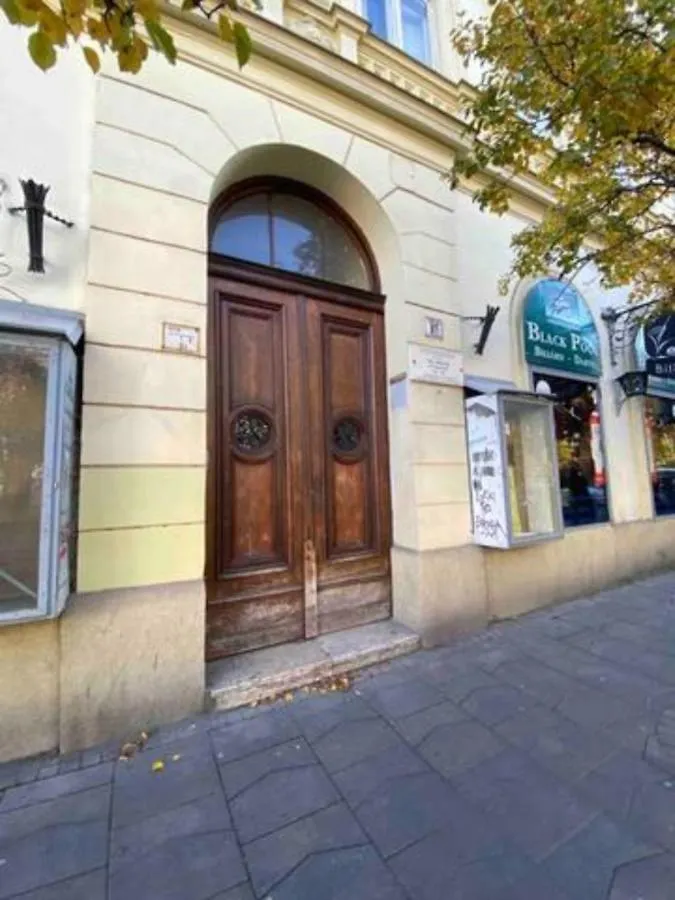Orangehomes Central Market Hall Apartment Budapest