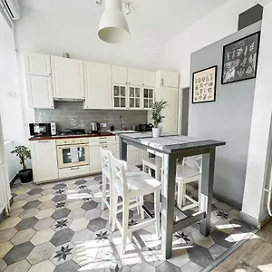 Dob Duplex Apartamento