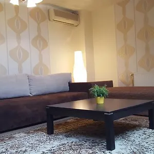 Apartman Relax Budapešť
